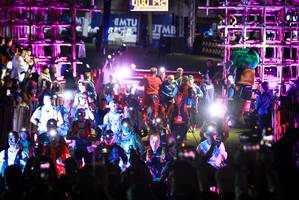 BIB: 
                            <button type="button" onclick="openModal(18966366)" class="btn btn-primary btn-sm float-right btn-popup" data-toggle="modal" data-target=".modal-high-quality">
                        <i class="fas fa-shopping-cart"></i> Add to Cart
                    </button>
                                            <button type="button" onclick="isThisMe(18966366, true)" class="btn btn-success btn-sm float-right btn-popup btn-isme hidden" data-toggle="tooltip" data-placement="bottom" title="นี่คือรูปของคุณใช่ไหม คลิกที่นี่เพื่อเอาเข้าอัลบั้ม">
                        <i class="fas fa-plus"></i> Add to album
                    </button>
                    <button type="button" onclick="isThisMe(18966366, false)" class="btn btn-warning btn-sm float-right btn-popup btn-isnotme hidden">
                        <i class="fas fa-ban"></i> Remove from album
                    </button>