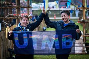 BIB: 
                            <button type="button" onclick="openModal(18966488)" class="btn btn-primary btn-sm float-right btn-popup" data-toggle="modal" data-target=".modal-high-quality">
                        <i class="fas fa-shopping-cart"></i> Add to Cart
                    </button>
                                            <button type="button" onclick="isThisMe(18966488, true)" class="btn btn-success btn-sm float-right btn-popup btn-isme hidden" data-toggle="tooltip" data-placement="bottom" title="นี่คือรูปของคุณใช่ไหม คลิกที่นี่เพื่อเอาเข้าอัลบั้ม">
                        <i class="fas fa-plus"></i> Add to album
                    </button>
                    <button type="button" onclick="isThisMe(18966488, false)" class="btn btn-warning btn-sm float-right btn-popup btn-isnotme hidden">
                        <i class="fas fa-ban"></i> Remove from album
                    </button>