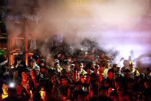 BIB: 
                            <button type="button" onclick="openModal(18966318)" class="btn btn-primary btn-sm float-right btn-popup" data-toggle="modal" data-target=".modal-high-quality">
                        <i class="fas fa-shopping-cart"></i> Add to Cart
                    </button>
                                            <button type="button" onclick="isThisMe(18966318, true)" class="btn btn-success btn-sm float-right btn-popup btn-isme hidden" data-toggle="tooltip" data-placement="bottom" title="นี่คือรูปของคุณใช่ไหม คลิกที่นี่เพื่อเอาเข้าอัลบั้ม">
                        <i class="fas fa-plus"></i> Add to album
                    </button>
                    <button type="button" onclick="isThisMe(18966318, false)" class="btn btn-warning btn-sm float-right btn-popup btn-isnotme hidden">
                        <i class="fas fa-ban"></i> Remove from album
                    </button>