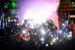 BIB: 195959
                            <button type="button" onclick="openModal(18966409)" class="btn btn-primary btn-sm float-right btn-popup" data-toggle="modal" data-target=".modal-high-quality">
                        <i class="fas fa-shopping-cart"></i> Add to Cart
                    </button>
                                            <button type="button" onclick="isThisMe(18966409, true)" class="btn btn-success btn-sm float-right btn-popup btn-isme hidden" data-toggle="tooltip" data-placement="bottom" title="นี่คือรูปของคุณใช่ไหม คลิกที่นี่เพื่อเอาเข้าอัลบั้ม">
                        <i class="fas fa-plus"></i> Add to album
                    </button>
                    <button type="button" onclick="isThisMe(18966409, false)" class="btn btn-warning btn-sm float-right btn-popup btn-isnotme hidden">
                        <i class="fas fa-ban"></i> Remove from album
                    </button>