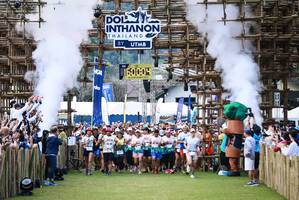 BIB: 1600
                            <button type="button" onclick="openModal(18947898)" class="btn btn-primary btn-sm float-right btn-popup" data-toggle="modal" data-target=".modal-high-quality">
                        <i class="fas fa-shopping-cart"></i> Add to Cart
                    </button>
                                            <button type="button" onclick="isThisMe(18947898, true)" class="btn btn-success btn-sm float-right btn-popup btn-isme hidden" data-toggle="tooltip" data-placement="bottom" title="นี่คือรูปของคุณใช่ไหม คลิกที่นี่เพื่อเอาเข้าอัลบั้ม">
                        <i class="fas fa-plus"></i> Add to album
                    </button>
                    <button type="button" onclick="isThisMe(18947898, false)" class="btn btn-warning btn-sm float-right btn-popup btn-isnotme hidden">
                        <i class="fas fa-ban"></i> Remove from album
                    </button>