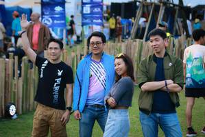 BIB: 
                            <button type="button" onclick="openModal(18958543)" class="btn btn-primary btn-sm float-right btn-popup" data-toggle="modal" data-target=".modal-high-quality">
                        <i class="fas fa-shopping-cart"></i> Add to Cart
                    </button>
                                            <button type="button" onclick="isThisMe(18958543, true)" class="btn btn-success btn-sm float-right btn-popup btn-isme hidden" data-toggle="tooltip" data-placement="bottom" title="นี่คือรูปของคุณใช่ไหม คลิกที่นี่เพื่อเอาเข้าอัลบั้ม">
                        <i class="fas fa-plus"></i> Add to album
                    </button>
                    <button type="button" onclick="isThisMe(18958543, false)" class="btn btn-warning btn-sm float-right btn-popup btn-isnotme hidden">
                        <i class="fas fa-ban"></i> Remove from album
                    </button>