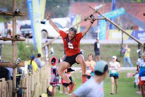 BIB: 
                            <button type="button" onclick="openModal(18950288)" class="btn btn-primary btn-sm float-right btn-popup" data-toggle="modal" data-target=".modal-high-quality">
                        <i class="fas fa-shopping-cart"></i> Add to Cart
                    </button>
                                            <button type="button" onclick="isThisMe(18950288, true)" class="btn btn-success btn-sm float-right btn-popup btn-isme hidden" data-toggle="tooltip" data-placement="bottom" title="นี่คือรูปของคุณใช่ไหม คลิกที่นี่เพื่อเอาเข้าอัลบั้ม">
                        <i class="fas fa-plus"></i> Add to album
                    </button>
                    <button type="button" onclick="isThisMe(18950288, false)" class="btn btn-warning btn-sm float-right btn-popup btn-isnotme hidden">
                        <i class="fas fa-ban"></i> Remove from album
                    </button>