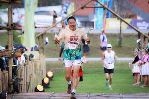 BIB: 8235
                            <button type="button" onclick="openModal(18957021)" class="btn btn-primary btn-sm float-right btn-popup" data-toggle="modal" data-target=".modal-high-quality">
                        <i class="fas fa-shopping-cart"></i> Add to Cart
                    </button>
                                            <button type="button" onclick="isThisMe(18957021, true)" class="btn btn-success btn-sm float-right btn-popup btn-isme hidden" data-toggle="tooltip" data-placement="bottom" title="นี่คือรูปของคุณใช่ไหม คลิกที่นี่เพื่อเอาเข้าอัลบั้ม">
                        <i class="fas fa-plus"></i> Add to album
                    </button>
                    <button type="button" onclick="isThisMe(18957021, false)" class="btn btn-warning btn-sm float-right btn-popup btn-isnotme hidden">
                        <i class="fas fa-ban"></i> Remove from album
                    </button>