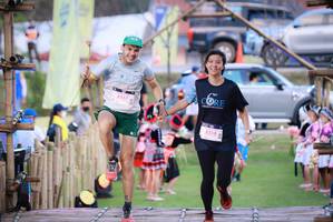 BIB: 8257, 8258
                            <button type="button" onclick="openModal(18950407)" class="btn btn-primary btn-sm float-right btn-popup" data-toggle="modal" data-target=".modal-high-quality">
                        <i class="fas fa-shopping-cart"></i> Add to Cart
                    </button>
                                            <button type="button" onclick="isThisMe(18950407, true)" class="btn btn-success btn-sm float-right btn-popup btn-isme hidden" data-toggle="tooltip" data-placement="bottom" title="นี่คือรูปของคุณใช่ไหม คลิกที่นี่เพื่อเอาเข้าอัลบั้ม">
                        <i class="fas fa-plus"></i> Add to album
                    </button>
                    <button type="button" onclick="isThisMe(18950407, false)" class="btn btn-warning btn-sm float-right btn-popup btn-isnotme hidden">
                        <i class="fas fa-ban"></i> Remove from album
                    </button>