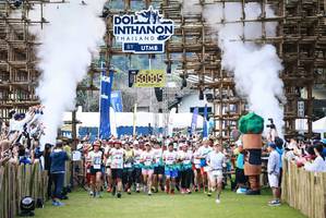 BIB: 160005
                            <button type="button" onclick="openModal(18947917)" class="btn btn-primary btn-sm float-right btn-popup" data-toggle="modal" data-target=".modal-high-quality">
                        <i class="fas fa-shopping-cart"></i> Add to Cart
                    </button>
                                            <button type="button" onclick="isThisMe(18947917, true)" class="btn btn-success btn-sm float-right btn-popup btn-isme hidden" data-toggle="tooltip" data-placement="bottom" title="นี่คือรูปของคุณใช่ไหม คลิกที่นี่เพื่อเอาเข้าอัลบั้ม">
                        <i class="fas fa-plus"></i> Add to album
                    </button>
                    <button type="button" onclick="isThisMe(18947917, false)" class="btn btn-warning btn-sm float-right btn-popup btn-isnotme hidden">
                        <i class="fas fa-ban"></i> Remove from album
                    </button>