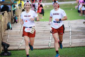 BIB: 8075, 8268
                            <button type="button" onclick="openModal(18950329)" class="btn btn-primary btn-sm float-right btn-popup" data-toggle="modal" data-target=".modal-high-quality">
                        <i class="fas fa-shopping-cart"></i> Add to Cart
                    </button>
                                            <button type="button" onclick="isThisMe(18950329, true)" class="btn btn-success btn-sm float-right btn-popup btn-isme hidden" data-toggle="tooltip" data-placement="bottom" title="นี่คือรูปของคุณใช่ไหม คลิกที่นี่เพื่อเอาเข้าอัลบั้ม">
                        <i class="fas fa-plus"></i> Add to album
                    </button>
                    <button type="button" onclick="isThisMe(18950329, false)" class="btn btn-warning btn-sm float-right btn-popup btn-isnotme hidden">
                        <i class="fas fa-ban"></i> Remove from album
                    </button>