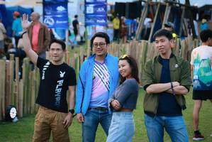 BIB: 
                            <button type="button" onclick="openModal(18958552)" class="btn btn-primary btn-sm float-right btn-popup" data-toggle="modal" data-target=".modal-high-quality">
                        <i class="fas fa-shopping-cart"></i> Add to Cart
                    </button>
                                            <button type="button" onclick="isThisMe(18958552, true)" class="btn btn-success btn-sm float-right btn-popup btn-isme hidden" data-toggle="tooltip" data-placement="bottom" title="นี่คือรูปของคุณใช่ไหม คลิกที่นี่เพื่อเอาเข้าอัลบั้ม">
                        <i class="fas fa-plus"></i> Add to album
                    </button>
                    <button type="button" onclick="isThisMe(18958552, false)" class="btn btn-warning btn-sm float-right btn-popup btn-isnotme hidden">
                        <i class="fas fa-ban"></i> Remove from album
                    </button>