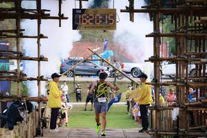 BIB: 062015, 2022
                            <button type="button" onclick="openModal(18949935)" class="btn btn-primary btn-sm float-right btn-popup" data-toggle="modal" data-target=".modal-high-quality">
                        <i class="fas fa-shopping-cart"></i> Add to Cart
                    </button>
                                            <button type="button" onclick="isThisMe(18949935, true)" class="btn btn-success btn-sm float-right btn-popup btn-isme hidden" data-toggle="tooltip" data-placement="bottom" title="นี่คือรูปของคุณใช่ไหม คลิกที่นี่เพื่อเอาเข้าอัลบั้ม">
                        <i class="fas fa-plus"></i> Add to album
                    </button>
                    <button type="button" onclick="isThisMe(18949935, false)" class="btn btn-warning btn-sm float-right btn-popup btn-isnotme hidden">
                        <i class="fas fa-ban"></i> Remove from album
                    </button>