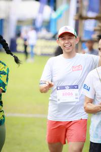 BIB: 8006
                            <button type="button" onclick="openModal(18949775)" class="btn btn-primary btn-sm float-right btn-popup" data-toggle="modal" data-target=".modal-high-quality">
                        <i class="fas fa-shopping-cart"></i> Add to Cart
                    </button>
                                            <button type="button" onclick="isThisMe(18949775, true)" class="btn btn-success btn-sm float-right btn-popup btn-isme hidden" data-toggle="tooltip" data-placement="bottom" title="นี่คือรูปของคุณใช่ไหม คลิกที่นี่เพื่อเอาเข้าอัลบั้ม">
                        <i class="fas fa-plus"></i> Add to album
                    </button>
                    <button type="button" onclick="isThisMe(18949775, false)" class="btn btn-warning btn-sm float-right btn-popup btn-isnotme hidden">
                        <i class="fas fa-ban"></i> Remove from album
                    </button>