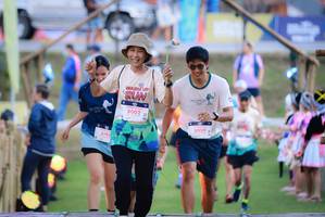 BIB: 8002, 8059
                            <button type="button" onclick="openModal(18953950)" class="btn btn-primary btn-sm float-right btn-popup" data-toggle="modal" data-target=".modal-high-quality">
                        <i class="fas fa-shopping-cart"></i> Add to Cart
                    </button>
                                            <button type="button" onclick="isThisMe(18953950, true)" class="btn btn-success btn-sm float-right btn-popup btn-isme hidden" data-toggle="tooltip" data-placement="bottom" title="นี่คือรูปของคุณใช่ไหม คลิกที่นี่เพื่อเอาเข้าอัลบั้ม">
                        <i class="fas fa-plus"></i> Add to album
                    </button>
                    <button type="button" onclick="isThisMe(18953950, false)" class="btn btn-warning btn-sm float-right btn-popup btn-isnotme hidden">
                        <i class="fas fa-ban"></i> Remove from album
                    </button>