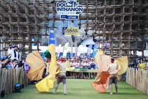 BIB: 
                            <button type="button" onclick="openModal(18947342)" class="btn btn-primary btn-sm float-right btn-popup" data-toggle="modal" data-target=".modal-high-quality">
                        <i class="fas fa-shopping-cart"></i> Add to Cart
                    </button>
                                            <button type="button" onclick="isThisMe(18947342, true)" class="btn btn-success btn-sm float-right btn-popup btn-isme hidden" data-toggle="tooltip" data-placement="bottom" title="นี่คือรูปของคุณใช่ไหม คลิกที่นี่เพื่อเอาเข้าอัลบั้ม">
                        <i class="fas fa-plus"></i> Add to album
                    </button>
                    <button type="button" onclick="isThisMe(18947342, false)" class="btn btn-warning btn-sm float-right btn-popup btn-isnotme hidden">
                        <i class="fas fa-ban"></i> Remove from album
                    </button>