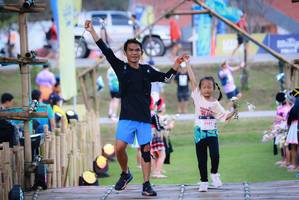 BIB: 8141
                            <button type="button" onclick="openModal(18953506)" class="btn btn-primary btn-sm float-right btn-popup" data-toggle="modal" data-target=".modal-high-quality">
                        <i class="fas fa-shopping-cart"></i> Add to Cart
                    </button>
                                            <button type="button" onclick="isThisMe(18953506, true)" class="btn btn-success btn-sm float-right btn-popup btn-isme hidden" data-toggle="tooltip" data-placement="bottom" title="นี่คือรูปของคุณใช่ไหม คลิกที่นี่เพื่อเอาเข้าอัลบั้ม">
                        <i class="fas fa-plus"></i> Add to album
                    </button>
                    <button type="button" onclick="isThisMe(18953506, false)" class="btn btn-warning btn-sm float-right btn-popup btn-isnotme hidden">
                        <i class="fas fa-ban"></i> Remove from album
                    </button>