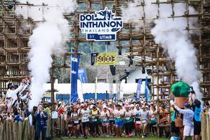 BIB: 150003
                            <button type="button" onclick="openModal(18947754)" class="btn btn-primary btn-sm float-right btn-popup" data-toggle="modal" data-target=".modal-high-quality">
                        <i class="fas fa-shopping-cart"></i> Add to Cart
                    </button>
                                            <button type="button" onclick="isThisMe(18947754, true)" class="btn btn-success btn-sm float-right btn-popup btn-isme hidden" data-toggle="tooltip" data-placement="bottom" title="นี่คือรูปของคุณใช่ไหม คลิกที่นี่เพื่อเอาเข้าอัลบั้ม">
                        <i class="fas fa-plus"></i> Add to album
                    </button>
                    <button type="button" onclick="isThisMe(18947754, false)" class="btn btn-warning btn-sm float-right btn-popup btn-isnotme hidden">
                        <i class="fas fa-ban"></i> Remove from album
                    </button>