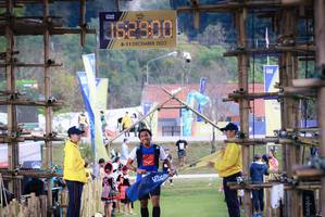 BIB: 2022, 081, 
                            <button type="button" onclick="openModal(18950159)" class="btn btn-primary btn-sm float-right btn-popup" data-toggle="modal" data-target=".modal-high-quality">
                        <i class="fas fa-shopping-cart"></i> Add to Cart
                    </button>
                                            <button type="button" onclick="isThisMe(18950159, true)" class="btn btn-success btn-sm float-right btn-popup btn-isme hidden" data-toggle="tooltip" data-placement="bottom" title="นี่คือรูปของคุณใช่ไหม คลิกที่นี่เพื่อเอาเข้าอัลบั้ม">
                        <i class="fas fa-plus"></i> Add to album
                    </button>
                    <button type="button" onclick="isThisMe(18950159, false)" class="btn btn-warning btn-sm float-right btn-popup btn-isnotme hidden">
                        <i class="fas fa-ban"></i> Remove from album
                    </button>