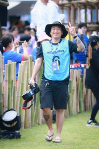 BIB: 
                            <button type="button" onclick="openModal(18949655)" class="btn btn-primary btn-sm float-right btn-popup" data-toggle="modal" data-target=".modal-high-quality">
                        <i class="fas fa-shopping-cart"></i> Add to Cart
                    </button>
                                            <button type="button" onclick="isThisMe(18949655, true)" class="btn btn-success btn-sm float-right btn-popup btn-isme hidden" data-toggle="tooltip" data-placement="bottom" title="นี่คือรูปของคุณใช่ไหม คลิกที่นี่เพื่อเอาเข้าอัลบั้ม">
                        <i class="fas fa-plus"></i> Add to album
                    </button>
                    <button type="button" onclick="isThisMe(18949655, false)" class="btn btn-warning btn-sm float-right btn-popup btn-isnotme hidden">
                        <i class="fas fa-ban"></i> Remove from album
                    </button>