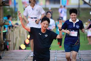 BIB: 222, 8281, 183
                            <button type="button" onclick="openModal(18956770)" class="btn btn-primary btn-sm float-right btn-popup" data-toggle="modal" data-target=".modal-high-quality">
                        <i class="fas fa-shopping-cart"></i> Add to Cart
                    </button>
                                            <button type="button" onclick="isThisMe(18956770, true)" class="btn btn-success btn-sm float-right btn-popup btn-isme hidden" data-toggle="tooltip" data-placement="bottom" title="นี่คือรูปของคุณใช่ไหม คลิกที่นี่เพื่อเอาเข้าอัลบั้ม">
                        <i class="fas fa-plus"></i> Add to album
                    </button>
                    <button type="button" onclick="isThisMe(18956770, false)" class="btn btn-warning btn-sm float-right btn-popup btn-isnotme hidden">
                        <i class="fas fa-ban"></i> Remove from album
                    </button>