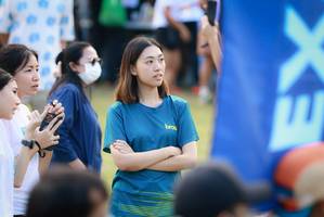 BIB: 
                            <button type="button" onclick="openModal(18947444)" class="btn btn-primary btn-sm float-right btn-popup" data-toggle="modal" data-target=".modal-high-quality">
                        <i class="fas fa-shopping-cart"></i> Add to Cart
                    </button>
                                            <button type="button" onclick="isThisMe(18947444, true)" class="btn btn-success btn-sm float-right btn-popup btn-isme hidden" data-toggle="tooltip" data-placement="bottom" title="นี่คือรูปของคุณใช่ไหม คลิกที่นี่เพื่อเอาเข้าอัลบั้ม">
                        <i class="fas fa-plus"></i> Add to album
                    </button>
                    <button type="button" onclick="isThisMe(18947444, false)" class="btn btn-warning btn-sm float-right btn-popup btn-isnotme hidden">
                        <i class="fas fa-ban"></i> Remove from album
                    </button>