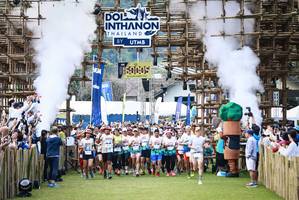 BIB: 160005
                            <button type="button" onclick="openModal(18947911)" class="btn btn-primary btn-sm float-right btn-popup" data-toggle="modal" data-target=".modal-high-quality">
                        <i class="fas fa-shopping-cart"></i> Add to Cart
                    </button>
                                            <button type="button" onclick="isThisMe(18947911, true)" class="btn btn-success btn-sm float-right btn-popup btn-isme hidden" data-toggle="tooltip" data-placement="bottom" title="นี่คือรูปของคุณใช่ไหม คลิกที่นี่เพื่อเอาเข้าอัลบั้ม">
                        <i class="fas fa-plus"></i> Add to album
                    </button>
                    <button type="button" onclick="isThisMe(18947911, false)" class="btn btn-warning btn-sm float-right btn-popup btn-isnotme hidden">
                        <i class="fas fa-ban"></i> Remove from album
                    </button>