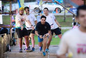 BIB: 3044
                            <button type="button" onclick="openModal(18955968)" class="btn btn-primary btn-sm float-right btn-popup" data-toggle="modal" data-target=".modal-high-quality">
                        <i class="fas fa-shopping-cart"></i> Add to Cart
                    </button>
                                            <button type="button" onclick="isThisMe(18955968, true)" class="btn btn-success btn-sm float-right btn-popup btn-isme hidden" data-toggle="tooltip" data-placement="bottom" title="นี่คือรูปของคุณใช่ไหม คลิกที่นี่เพื่อเอาเข้าอัลบั้ม">
                        <i class="fas fa-plus"></i> Add to album
                    </button>
                    <button type="button" onclick="isThisMe(18955968, false)" class="btn btn-warning btn-sm float-right btn-popup btn-isnotme hidden">
                        <i class="fas fa-ban"></i> Remove from album
                    </button>