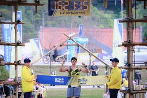 BIB: 162, 2022
                            <button type="button" onclick="openModal(18950097)" class="btn btn-primary btn-sm float-right btn-popup" data-toggle="modal" data-target=".modal-high-quality">
                        <i class="fas fa-shopping-cart"></i> Add to Cart
                    </button>
                                            <button type="button" onclick="isThisMe(18950097, true)" class="btn btn-success btn-sm float-right btn-popup btn-isme hidden" data-toggle="tooltip" data-placement="bottom" title="นี่คือรูปของคุณใช่ไหม คลิกที่นี่เพื่อเอาเข้าอัลบั้ม">
                        <i class="fas fa-plus"></i> Add to album
                    </button>
                    <button type="button" onclick="isThisMe(18950097, false)" class="btn btn-warning btn-sm float-right btn-popup btn-isnotme hidden">
                        <i class="fas fa-ban"></i> Remove from album
                    </button>