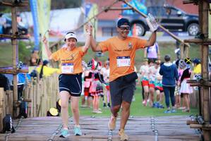 BIB: 2230, 8235
                            <button type="button" onclick="openModal(18952063)" class="btn btn-primary btn-sm float-right btn-popup" data-toggle="modal" data-target=".modal-high-quality">
                        <i class="fas fa-shopping-cart"></i> Add to Cart
                    </button>
                                            <button type="button" onclick="isThisMe(18952063, true)" class="btn btn-success btn-sm float-right btn-popup btn-isme hidden" data-toggle="tooltip" data-placement="bottom" title="นี่คือรูปของคุณใช่ไหม คลิกที่นี่เพื่อเอาเข้าอัลบั้ม">
                        <i class="fas fa-plus"></i> Add to album
                    </button>
                    <button type="button" onclick="isThisMe(18952063, false)" class="btn btn-warning btn-sm float-right btn-popup btn-isnotme hidden">
                        <i class="fas fa-ban"></i> Remove from album
                    </button>