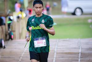 BIB: 110, 8085
                            <button type="button" onclick="openModal(18950357)" class="btn btn-primary btn-sm float-right btn-popup" data-toggle="modal" data-target=".modal-high-quality">
                        <i class="fas fa-shopping-cart"></i> Add to Cart
                    </button>
                                            <button type="button" onclick="isThisMe(18950357, true)" class="btn btn-success btn-sm float-right btn-popup btn-isme hidden" data-toggle="tooltip" data-placement="bottom" title="นี่คือรูปของคุณใช่ไหม คลิกที่นี่เพื่อเอาเข้าอัลบั้ม">
                        <i class="fas fa-plus"></i> Add to album
                    </button>
                    <button type="button" onclick="isThisMe(18950357, false)" class="btn btn-warning btn-sm float-right btn-popup btn-isnotme hidden">
                        <i class="fas fa-ban"></i> Remove from album
                    </button>