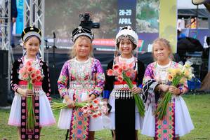 BIB: 
                            <button type="button" onclick="openModal(18949899)" class="btn btn-primary btn-sm float-right btn-popup" data-toggle="modal" data-target=".modal-high-quality">
                        <i class="fas fa-shopping-cart"></i> Add to Cart
                    </button>
                                            <button type="button" onclick="isThisMe(18949899, true)" class="btn btn-success btn-sm float-right btn-popup btn-isme hidden" data-toggle="tooltip" data-placement="bottom" title="นี่คือรูปของคุณใช่ไหม คลิกที่นี่เพื่อเอาเข้าอัลบั้ม">
                        <i class="fas fa-plus"></i> Add to album
                    </button>
                    <button type="button" onclick="isThisMe(18949899, false)" class="btn btn-warning btn-sm float-right btn-popup btn-isnotme hidden">
                        <i class="fas fa-ban"></i> Remove from album
                    </button>