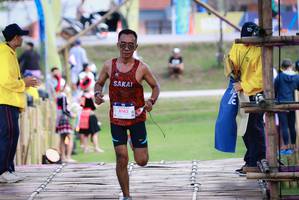 BIB: 8162
                            <button type="button" onclick="openModal(18950191)" class="btn btn-primary btn-sm float-right btn-popup" data-toggle="modal" data-target=".modal-high-quality">
                        <i class="fas fa-shopping-cart"></i> Add to Cart
                    </button>
                                            <button type="button" onclick="isThisMe(18950191, true)" class="btn btn-success btn-sm float-right btn-popup btn-isme hidden" data-toggle="tooltip" data-placement="bottom" title="นี่คือรูปของคุณใช่ไหม คลิกที่นี่เพื่อเอาเข้าอัลบั้ม">
                        <i class="fas fa-plus"></i> Add to album
                    </button>
                    <button type="button" onclick="isThisMe(18950191, false)" class="btn btn-warning btn-sm float-right btn-popup btn-isnotme hidden">
                        <i class="fas fa-ban"></i> Remove from album
                    </button>