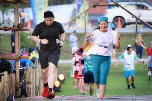 BIB: 2600, 
                            <button type="button" onclick="openModal(18950491)" class="btn btn-primary btn-sm float-right btn-popup" data-toggle="modal" data-target=".modal-high-quality">
                        <i class="fas fa-shopping-cart"></i> Add to Cart
                    </button>
                                            <button type="button" onclick="isThisMe(18950491, true)" class="btn btn-success btn-sm float-right btn-popup btn-isme hidden" data-toggle="tooltip" data-placement="bottom" title="นี่คือรูปของคุณใช่ไหม คลิกที่นี่เพื่อเอาเข้าอัลบั้ม">
                        <i class="fas fa-plus"></i> Add to album
                    </button>
                    <button type="button" onclick="isThisMe(18950491, false)" class="btn btn-warning btn-sm float-right btn-popup btn-isnotme hidden">
                        <i class="fas fa-ban"></i> Remove from album
                    </button>