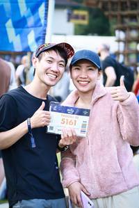 BIB: 5161, 
                            <button type="button" onclick="openModal(18947259)" class="btn btn-primary btn-sm float-right btn-popup" data-toggle="modal" data-target=".modal-high-quality">
                        <i class="fas fa-shopping-cart"></i> Add to Cart
                    </button>
                                            <button type="button" onclick="isThisMe(18947259, true)" class="btn btn-success btn-sm float-right btn-popup btn-isme hidden" data-toggle="tooltip" data-placement="bottom" title="นี่คือรูปของคุณใช่ไหม คลิกที่นี่เพื่อเอาเข้าอัลบั้ม">
                        <i class="fas fa-plus"></i> Add to album
                    </button>
                    <button type="button" onclick="isThisMe(18947259, false)" class="btn btn-warning btn-sm float-right btn-popup btn-isnotme hidden">
                        <i class="fas fa-ban"></i> Remove from album
                    </button>