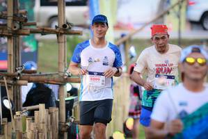 BIB: 8099
                            <button type="button" onclick="openModal(18950319)" class="btn btn-primary btn-sm float-right btn-popup" data-toggle="modal" data-target=".modal-high-quality">
                        <i class="fas fa-shopping-cart"></i> Add to Cart
                    </button>
                                            <button type="button" onclick="isThisMe(18950319, true)" class="btn btn-success btn-sm float-right btn-popup btn-isme hidden" data-toggle="tooltip" data-placement="bottom" title="นี่คือรูปของคุณใช่ไหม คลิกที่นี่เพื่อเอาเข้าอัลบั้ม">
                        <i class="fas fa-plus"></i> Add to album
                    </button>
                    <button type="button" onclick="isThisMe(18950319, false)" class="btn btn-warning btn-sm float-right btn-popup btn-isnotme hidden">
                        <i class="fas fa-ban"></i> Remove from album
                    </button>