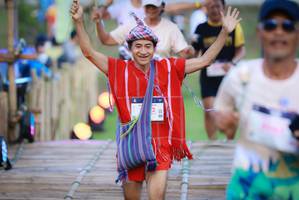 BIB: 
                            <button type="button" onclick="openModal(18950527)" class="btn btn-primary btn-sm float-right btn-popup" data-toggle="modal" data-target=".modal-high-quality">
                        <i class="fas fa-shopping-cart"></i> Add to Cart
                    </button>
                                            <button type="button" onclick="isThisMe(18950527, true)" class="btn btn-success btn-sm float-right btn-popup btn-isme hidden" data-toggle="tooltip" data-placement="bottom" title="นี่คือรูปของคุณใช่ไหม คลิกที่นี่เพื่อเอาเข้าอัลบั้ม">
                        <i class="fas fa-plus"></i> Add to album
                    </button>
                    <button type="button" onclick="isThisMe(18950527, false)" class="btn btn-warning btn-sm float-right btn-popup btn-isnotme hidden">
                        <i class="fas fa-ban"></i> Remove from album
                    </button>