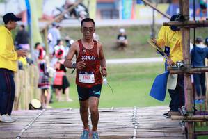 BIB: 8162
                            <button type="button" onclick="openModal(18950199)" class="btn btn-primary btn-sm float-right btn-popup" data-toggle="modal" data-target=".modal-high-quality">
                        <i class="fas fa-shopping-cart"></i> Add to Cart
                    </button>
                                            <button type="button" onclick="isThisMe(18950199, true)" class="btn btn-success btn-sm float-right btn-popup btn-isme hidden" data-toggle="tooltip" data-placement="bottom" title="นี่คือรูปของคุณใช่ไหม คลิกที่นี่เพื่อเอาเข้าอัลบั้ม">
                        <i class="fas fa-plus"></i> Add to album
                    </button>
                    <button type="button" onclick="isThisMe(18950199, false)" class="btn btn-warning btn-sm float-right btn-popup btn-isnotme hidden">
                        <i class="fas fa-ban"></i> Remove from album
                    </button>