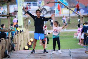 BIB: 3141
                            <button type="button" onclick="openModal(18953561)" class="btn btn-primary btn-sm float-right btn-popup" data-toggle="modal" data-target=".modal-high-quality">
                        <i class="fas fa-shopping-cart"></i> Add to Cart
                    </button>
                                            <button type="button" onclick="isThisMe(18953561, true)" class="btn btn-success btn-sm float-right btn-popup btn-isme hidden" data-toggle="tooltip" data-placement="bottom" title="นี่คือรูปของคุณใช่ไหม คลิกที่นี่เพื่อเอาเข้าอัลบั้ม">
                        <i class="fas fa-plus"></i> Add to album
                    </button>
                    <button type="button" onclick="isThisMe(18953561, false)" class="btn btn-warning btn-sm float-right btn-popup btn-isnotme hidden">
                        <i class="fas fa-ban"></i> Remove from album
                    </button>