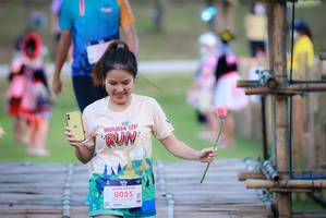 BIB: 8055
                            <button type="button" onclick="openModal(18952777)" class="btn btn-primary btn-sm float-right btn-popup" data-toggle="modal" data-target=".modal-high-quality">
                        <i class="fas fa-shopping-cart"></i> Add to Cart
                    </button>
                                            <button type="button" onclick="isThisMe(18952777, true)" class="btn btn-success btn-sm float-right btn-popup btn-isme hidden" data-toggle="tooltip" data-placement="bottom" title="นี่คือรูปของคุณใช่ไหม คลิกที่นี่เพื่อเอาเข้าอัลบั้ม">
                        <i class="fas fa-plus"></i> Add to album
                    </button>
                    <button type="button" onclick="isThisMe(18952777, false)" class="btn btn-warning btn-sm float-right btn-popup btn-isnotme hidden">
                        <i class="fas fa-ban"></i> Remove from album
                    </button>