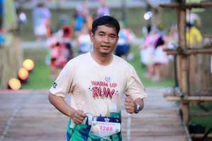 BIB: 3288
                            <button type="button" onclick="openModal(18956372)" class="btn btn-primary btn-sm float-right btn-popup" data-toggle="modal" data-target=".modal-high-quality">
                        <i class="fas fa-shopping-cart"></i> Add to Cart
                    </button>
                                            <button type="button" onclick="isThisMe(18956372, true)" class="btn btn-success btn-sm float-right btn-popup btn-isme hidden" data-toggle="tooltip" data-placement="bottom" title="นี่คือรูปของคุณใช่ไหม คลิกที่นี่เพื่อเอาเข้าอัลบั้ม">
                        <i class="fas fa-plus"></i> Add to album
                    </button>
                    <button type="button" onclick="isThisMe(18956372, false)" class="btn btn-warning btn-sm float-right btn-popup btn-isnotme hidden">
                        <i class="fas fa-ban"></i> Remove from album
                    </button>