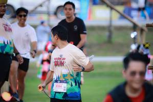 BIB: 8184
                            <button type="button" onclick="openModal(18955904)" class="btn btn-primary btn-sm float-right btn-popup" data-toggle="modal" data-target=".modal-high-quality">
                        <i class="fas fa-shopping-cart"></i> Add to Cart
                    </button>
                                            <button type="button" onclick="isThisMe(18955904, true)" class="btn btn-success btn-sm float-right btn-popup btn-isme hidden" data-toggle="tooltip" data-placement="bottom" title="นี่คือรูปของคุณใช่ไหม คลิกที่นี่เพื่อเอาเข้าอัลบั้ม">
                        <i class="fas fa-plus"></i> Add to album
                    </button>
                    <button type="button" onclick="isThisMe(18955904, false)" class="btn btn-warning btn-sm float-right btn-popup btn-isnotme hidden">
                        <i class="fas fa-ban"></i> Remove from album
                    </button>