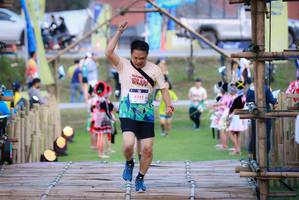 BIB: 8242
                            <button type="button" onclick="openModal(18950642)" class="btn btn-primary btn-sm float-right btn-popup" data-toggle="modal" data-target=".modal-high-quality">
                        <i class="fas fa-shopping-cart"></i> Add to Cart
                    </button>
                                            <button type="button" onclick="isThisMe(18950642, true)" class="btn btn-success btn-sm float-right btn-popup btn-isme hidden" data-toggle="tooltip" data-placement="bottom" title="นี่คือรูปของคุณใช่ไหม คลิกที่นี่เพื่อเอาเข้าอัลบั้ม">
                        <i class="fas fa-plus"></i> Add to album
                    </button>
                    <button type="button" onclick="isThisMe(18950642, false)" class="btn btn-warning btn-sm float-right btn-popup btn-isnotme hidden">
                        <i class="fas fa-ban"></i> Remove from album
                    </button>