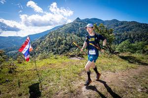 BIB: 1002
                            <button type="button" onclick="openModal(18988922)" class="btn btn-primary btn-sm float-right btn-popup" data-toggle="modal" data-target=".modal-high-quality">
                        <i class="fas fa-shopping-cart"></i> Add to Cart
                    </button>
                                            <button type="button" onclick="isThisMe(18988922, true)" class="btn btn-success btn-sm float-right btn-popup btn-isme hidden" data-toggle="tooltip" data-placement="bottom" title="นี่คือรูปของคุณใช่ไหม คลิกที่นี่เพื่อเอาเข้าอัลบั้ม">
                        <i class="fas fa-plus"></i> Add to album
                    </button>
                    <button type="button" onclick="isThisMe(18988922, false)" class="btn btn-warning btn-sm float-right btn-popup btn-isnotme hidden">
                        <i class="fas fa-ban"></i> Remove from album
                    </button>