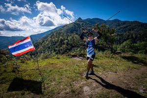 BIB: 
                            <button type="button" onclick="openModal(18988681)" class="btn btn-primary btn-sm float-right btn-popup" data-toggle="modal" data-target=".modal-high-quality">
                        <i class="fas fa-shopping-cart"></i> Add to Cart
                    </button>
                                            <button type="button" onclick="isThisMe(18988681, true)" class="btn btn-success btn-sm float-right btn-popup btn-isme hidden" data-toggle="tooltip" data-placement="bottom" title="นี่คือรูปของคุณใช่ไหม คลิกที่นี่เพื่อเอาเข้าอัลบั้ม">
                        <i class="fas fa-plus"></i> Add to album
                    </button>
                    <button type="button" onclick="isThisMe(18988681, false)" class="btn btn-warning btn-sm float-right btn-popup btn-isnotme hidden">
                        <i class="fas fa-ban"></i> Remove from album
                    </button>