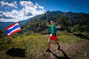 BIB: 
                            <button type="button" onclick="openModal(18988687)" class="btn btn-primary btn-sm float-right btn-popup" data-toggle="modal" data-target=".modal-high-quality">
                        <i class="fas fa-shopping-cart"></i> Add to Cart
                    </button>
                                            <button type="button" onclick="isThisMe(18988687, true)" class="btn btn-success btn-sm float-right btn-popup btn-isme hidden" data-toggle="tooltip" data-placement="bottom" title="นี่คือรูปของคุณใช่ไหม คลิกที่นี่เพื่อเอาเข้าอัลบั้ม">
                        <i class="fas fa-plus"></i> Add to album
                    </button>
                    <button type="button" onclick="isThisMe(18988687, false)" class="btn btn-warning btn-sm float-right btn-popup btn-isnotme hidden">
                        <i class="fas fa-ban"></i> Remove from album
                    </button>