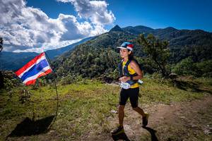 BIB: 1168
                            <button type="button" onclick="openModal(19002945)" class="btn btn-primary btn-sm float-right btn-popup" data-toggle="modal" data-target=".modal-high-quality">
                        <i class="fas fa-shopping-cart"></i> Add to Cart
                    </button>
                                            <button type="button" onclick="isThisMe(19002945, true)" class="btn btn-success btn-sm float-right btn-popup btn-isme hidden" data-toggle="tooltip" data-placement="bottom" title="นี่คือรูปของคุณใช่ไหม คลิกที่นี่เพื่อเอาเข้าอัลบั้ม">
                        <i class="fas fa-plus"></i> Add to album
                    </button>
                    <button type="button" onclick="isThisMe(19002945, false)" class="btn btn-warning btn-sm float-right btn-popup btn-isnotme hidden">
                        <i class="fas fa-ban"></i> Remove from album
                    </button>