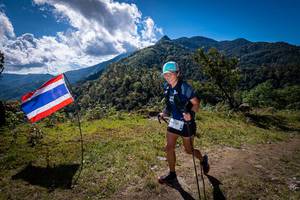 BIB: 126
                            <button type="button" onclick="openModal(19002622)" class="btn btn-primary btn-sm float-right btn-popup" data-toggle="modal" data-target=".modal-high-quality">
                        <i class="fas fa-shopping-cart"></i> Add to Cart
                    </button>
                                            <button type="button" onclick="isThisMe(19002622, true)" class="btn btn-success btn-sm float-right btn-popup btn-isme hidden" data-toggle="tooltip" data-placement="bottom" title="นี่คือรูปของคุณใช่ไหม คลิกที่นี่เพื่อเอาเข้าอัลบั้ม">
                        <i class="fas fa-plus"></i> Add to album
                    </button>
                    <button type="button" onclick="isThisMe(19002622, false)" class="btn btn-warning btn-sm float-right btn-popup btn-isnotme hidden">
                        <i class="fas fa-ban"></i> Remove from album
                    </button>