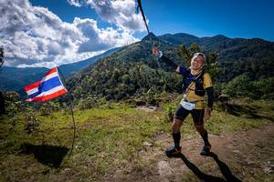 BIB: 9146
                            <button type="button" onclick="openModal(19002958)" class="btn btn-primary btn-sm float-right btn-popup" data-toggle="modal" data-target=".modal-high-quality">
                        <i class="fas fa-shopping-cart"></i> Add to Cart
                    </button>
                                            <button type="button" onclick="isThisMe(19002958, true)" class="btn btn-success btn-sm float-right btn-popup btn-isme hidden" data-toggle="tooltip" data-placement="bottom" title="นี่คือรูปของคุณใช่ไหม คลิกที่นี่เพื่อเอาเข้าอัลบั้ม">
                        <i class="fas fa-plus"></i> Add to album
                    </button>
                    <button type="button" onclick="isThisMe(19002958, false)" class="btn btn-warning btn-sm float-right btn-popup btn-isnotme hidden">
                        <i class="fas fa-ban"></i> Remove from album
                    </button>