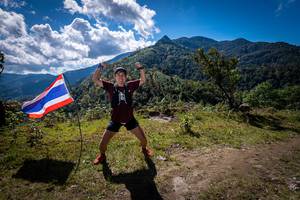 BIB: 
                            <button type="button" onclick="openModal(19003001)" class="btn btn-primary btn-sm float-right btn-popup" data-toggle="modal" data-target=".modal-high-quality">
                        <i class="fas fa-shopping-cart"></i> Add to Cart
                    </button>
                                            <button type="button" onclick="isThisMe(19003001, true)" class="btn btn-success btn-sm float-right btn-popup btn-isme hidden" data-toggle="tooltip" data-placement="bottom" title="นี่คือรูปของคุณใช่ไหม คลิกที่นี่เพื่อเอาเข้าอัลบั้ม">
                        <i class="fas fa-plus"></i> Add to album
                    </button>
                    <button type="button" onclick="isThisMe(19003001, false)" class="btn btn-warning btn-sm float-right btn-popup btn-isnotme hidden">
                        <i class="fas fa-ban"></i> Remove from album
                    </button>