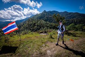 BIB: 
                            <button type="button" onclick="openModal(19003178)" class="btn btn-primary btn-sm float-right btn-popup" data-toggle="modal" data-target=".modal-high-quality">
                        <i class="fas fa-shopping-cart"></i> Add to Cart
                    </button>
                                            <button type="button" onclick="isThisMe(19003178, true)" class="btn btn-success btn-sm float-right btn-popup btn-isme hidden" data-toggle="tooltip" data-placement="bottom" title="นี่คือรูปของคุณใช่ไหม คลิกที่นี่เพื่อเอาเข้าอัลบั้ม">
                        <i class="fas fa-plus"></i> Add to album
                    </button>
                    <button type="button" onclick="isThisMe(19003178, false)" class="btn btn-warning btn-sm float-right btn-popup btn-isnotme hidden">
                        <i class="fas fa-ban"></i> Remove from album
                    </button>