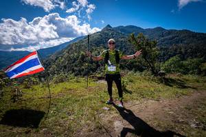 BIB: 100, 
                            <button type="button" onclick="openModal(19003055)" class="btn btn-primary btn-sm float-right btn-popup" data-toggle="modal" data-target=".modal-high-quality">
                        <i class="fas fa-shopping-cart"></i> Add to Cart
                    </button>
                                            <button type="button" onclick="isThisMe(19003055, true)" class="btn btn-success btn-sm float-right btn-popup btn-isme hidden" data-toggle="tooltip" data-placement="bottom" title="นี่คือรูปของคุณใช่ไหม คลิกที่นี่เพื่อเอาเข้าอัลบั้ม">
                        <i class="fas fa-plus"></i> Add to album
                    </button>
                    <button type="button" onclick="isThisMe(19003055, false)" class="btn btn-warning btn-sm float-right btn-popup btn-isnotme hidden">
                        <i class="fas fa-ban"></i> Remove from album
                    </button>