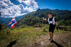 BIB: 9132
                            <button type="button" onclick="openModal(19002974)" class="btn btn-primary btn-sm float-right btn-popup" data-toggle="modal" data-target=".modal-high-quality">
                        <i class="fas fa-shopping-cart"></i> Add to Cart
                    </button>
                                            <button type="button" onclick="isThisMe(19002974, true)" class="btn btn-success btn-sm float-right btn-popup btn-isme hidden" data-toggle="tooltip" data-placement="bottom" title="นี่คือรูปของคุณใช่ไหม คลิกที่นี่เพื่อเอาเข้าอัลบั้ม">
                        <i class="fas fa-plus"></i> Add to album
                    </button>
                    <button type="button" onclick="isThisMe(19002974, false)" class="btn btn-warning btn-sm float-right btn-popup btn-isnotme hidden">
                        <i class="fas fa-ban"></i> Remove from album
                    </button>