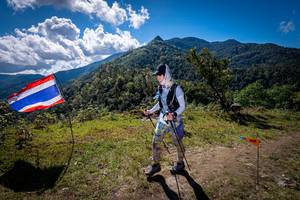 BIB: 
                            <button type="button" onclick="openModal(19003194)" class="btn btn-primary btn-sm float-right btn-popup" data-toggle="modal" data-target=".modal-high-quality">
                        <i class="fas fa-shopping-cart"></i> Add to Cart
                    </button>
                                            <button type="button" onclick="isThisMe(19003194, true)" class="btn btn-success btn-sm float-right btn-popup btn-isme hidden" data-toggle="tooltip" data-placement="bottom" title="นี่คือรูปของคุณใช่ไหม คลิกที่นี่เพื่อเอาเข้าอัลบั้ม">
                        <i class="fas fa-plus"></i> Add to album
                    </button>
                    <button type="button" onclick="isThisMe(19003194, false)" class="btn btn-warning btn-sm float-right btn-popup btn-isnotme hidden">
                        <i class="fas fa-ban"></i> Remove from album
                    </button>